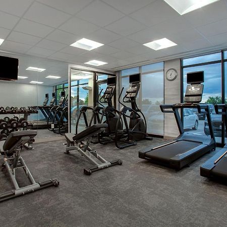 Fairfield By Marriott Inn & Suites Denver Southwest, 利特尔顿 外观 照片