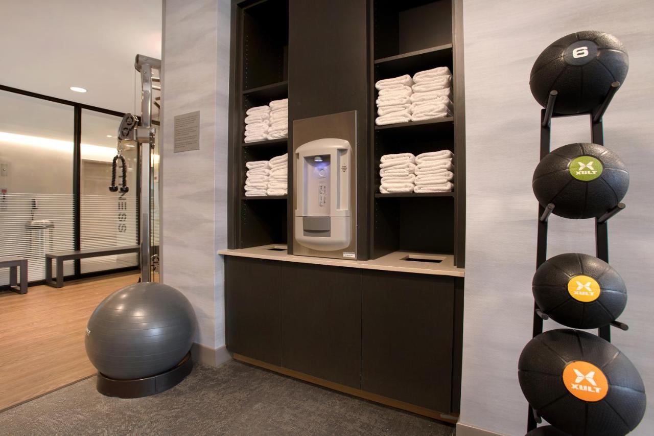 Fairfield By Marriott Inn & Suites Denver Southwest, 利特尔顿 外观 照片