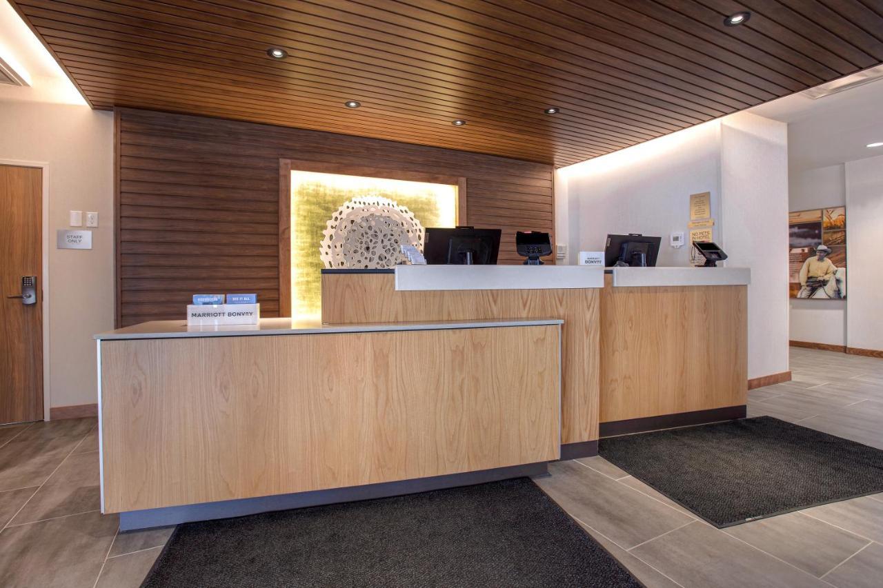 Fairfield By Marriott Inn & Suites Denver Southwest, 利特尔顿 外观 照片