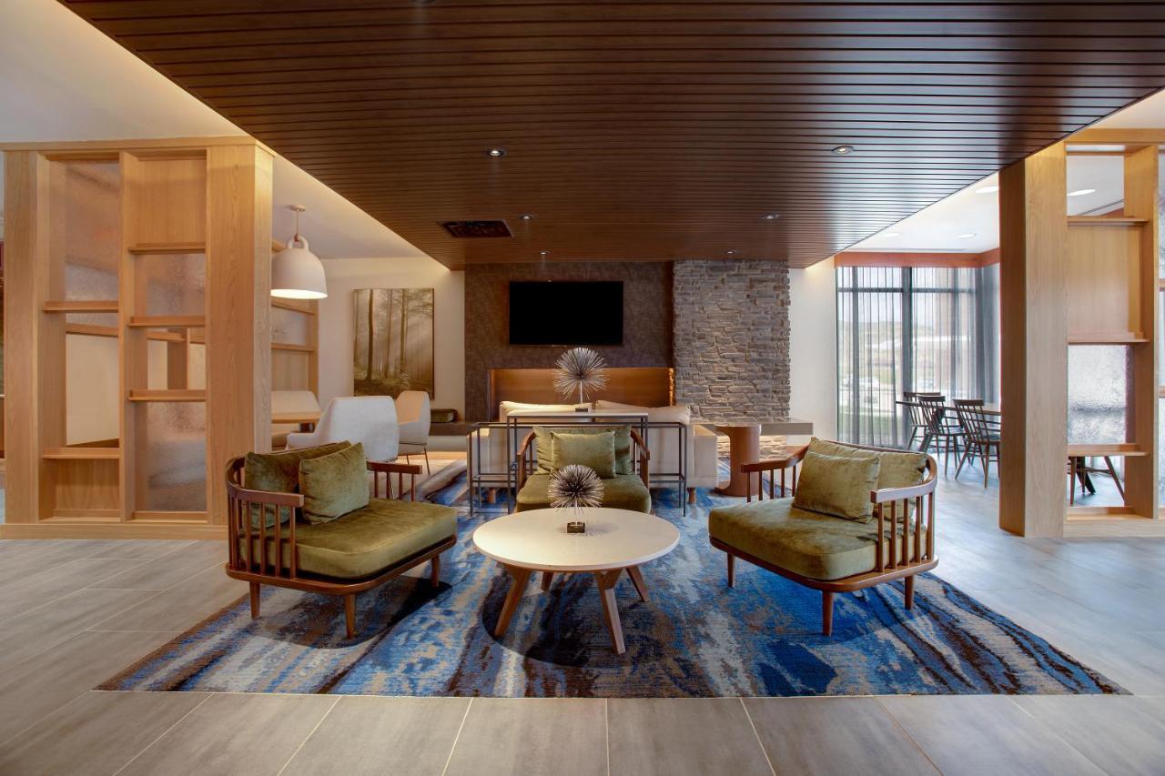 Fairfield By Marriott Inn & Suites Denver Southwest, 利特尔顿 外观 照片