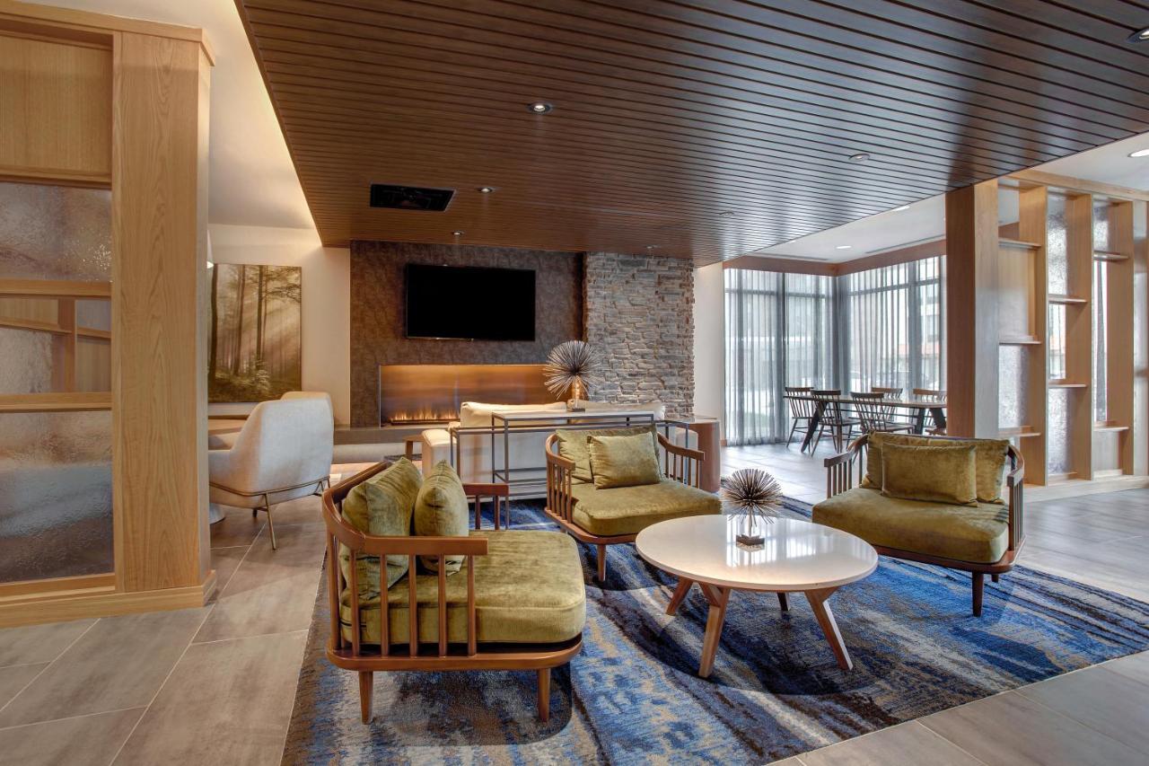 Fairfield By Marriott Inn & Suites Denver Southwest, 利特尔顿 外观 照片
