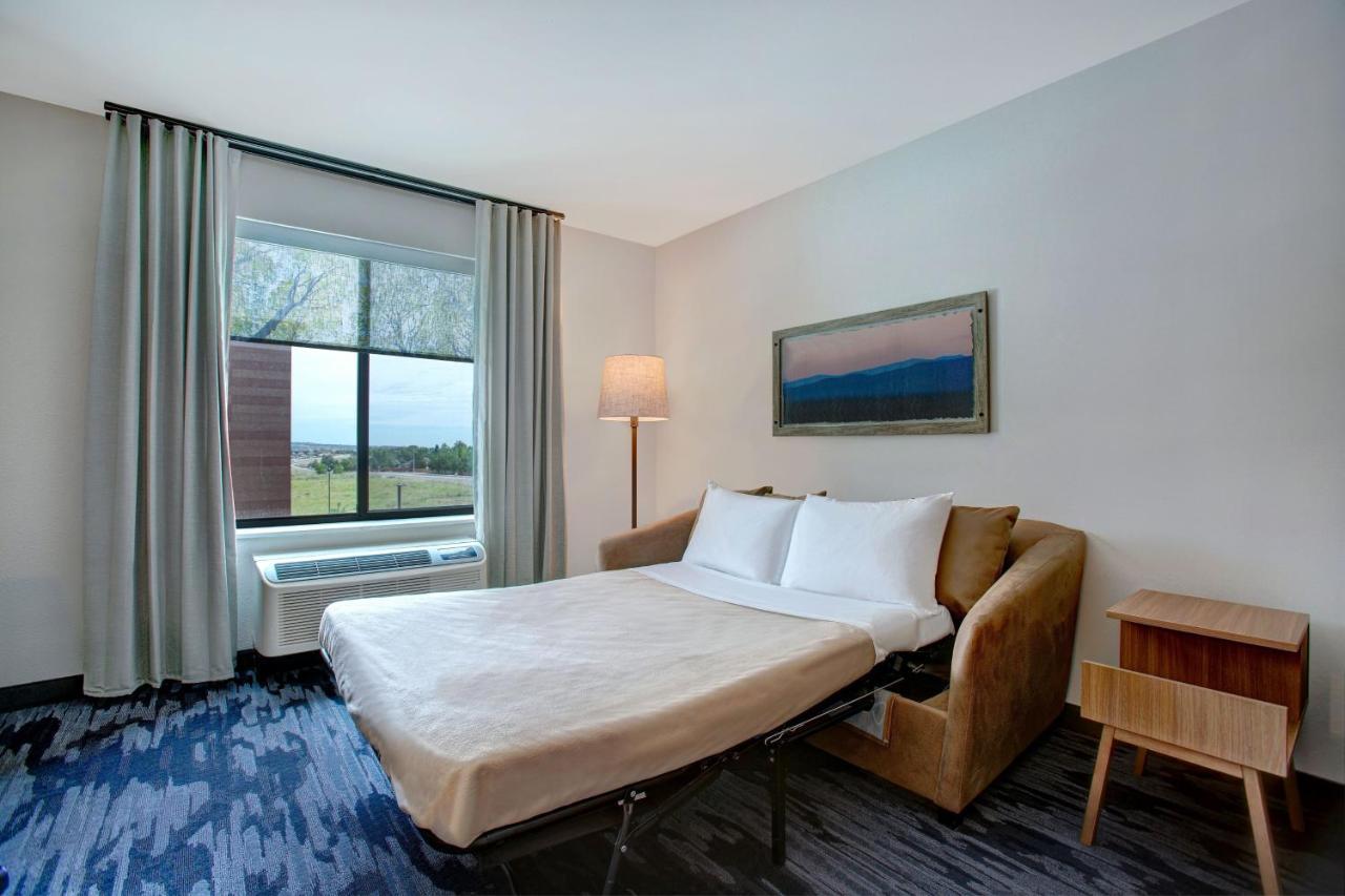Fairfield By Marriott Inn & Suites Denver Southwest, 利特尔顿 外观 照片