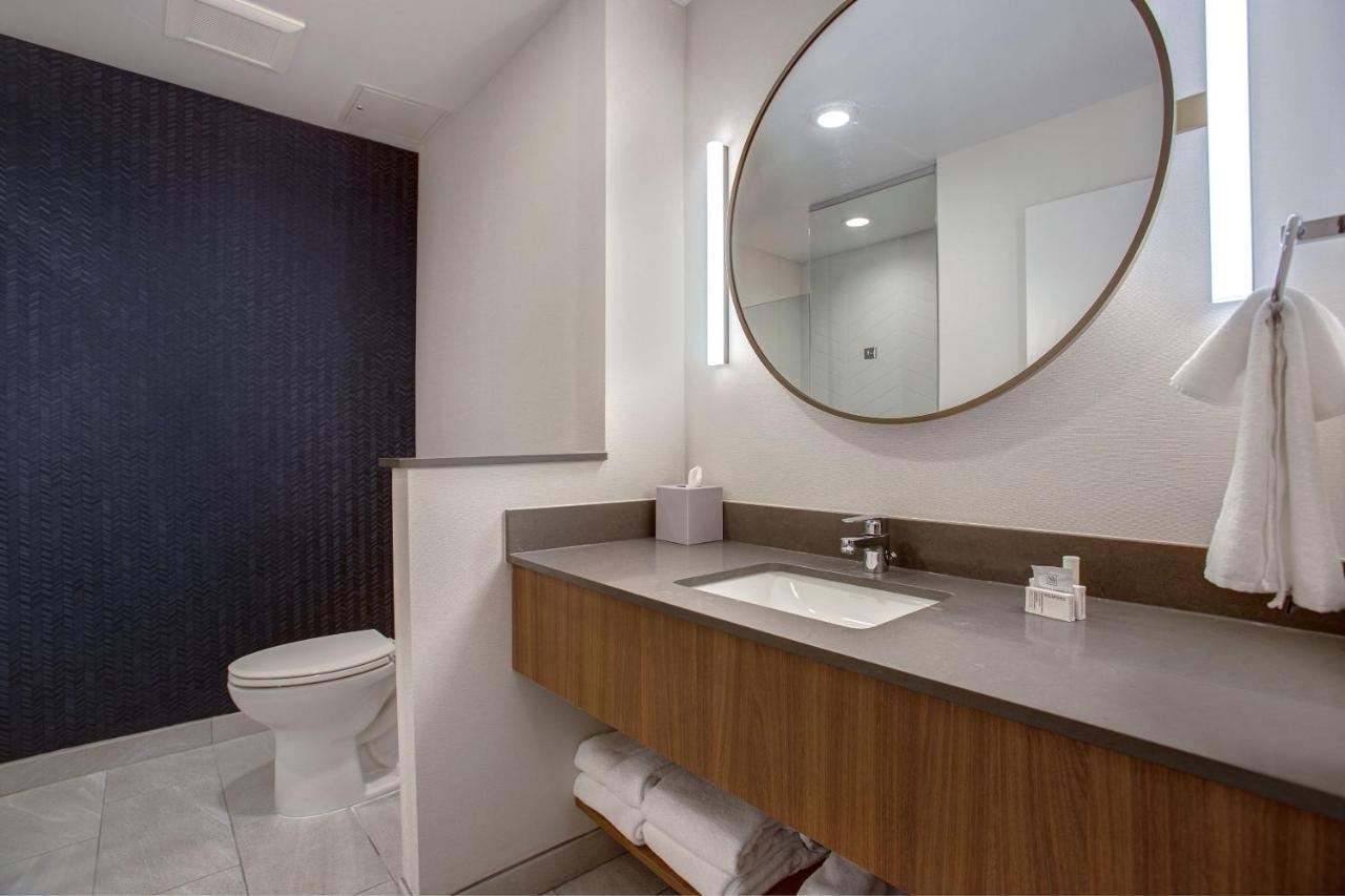 Fairfield By Marriott Inn & Suites Denver Southwest, 利特尔顿 外观 照片