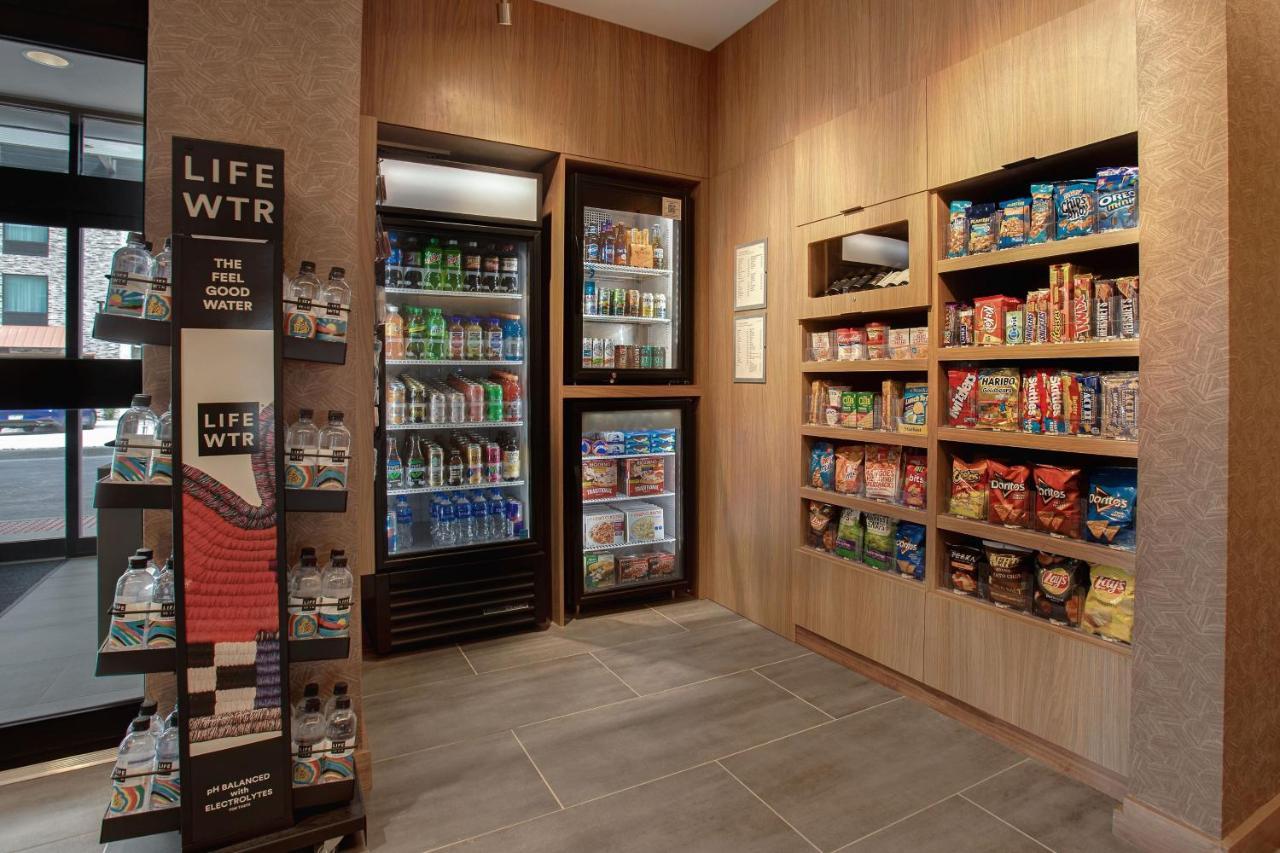Fairfield By Marriott Inn & Suites Denver Southwest, 利特尔顿 外观 照片