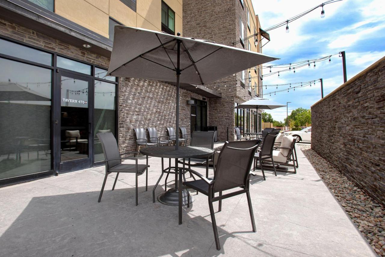 Fairfield By Marriott Inn & Suites Denver Southwest, 利特尔顿 外观 照片